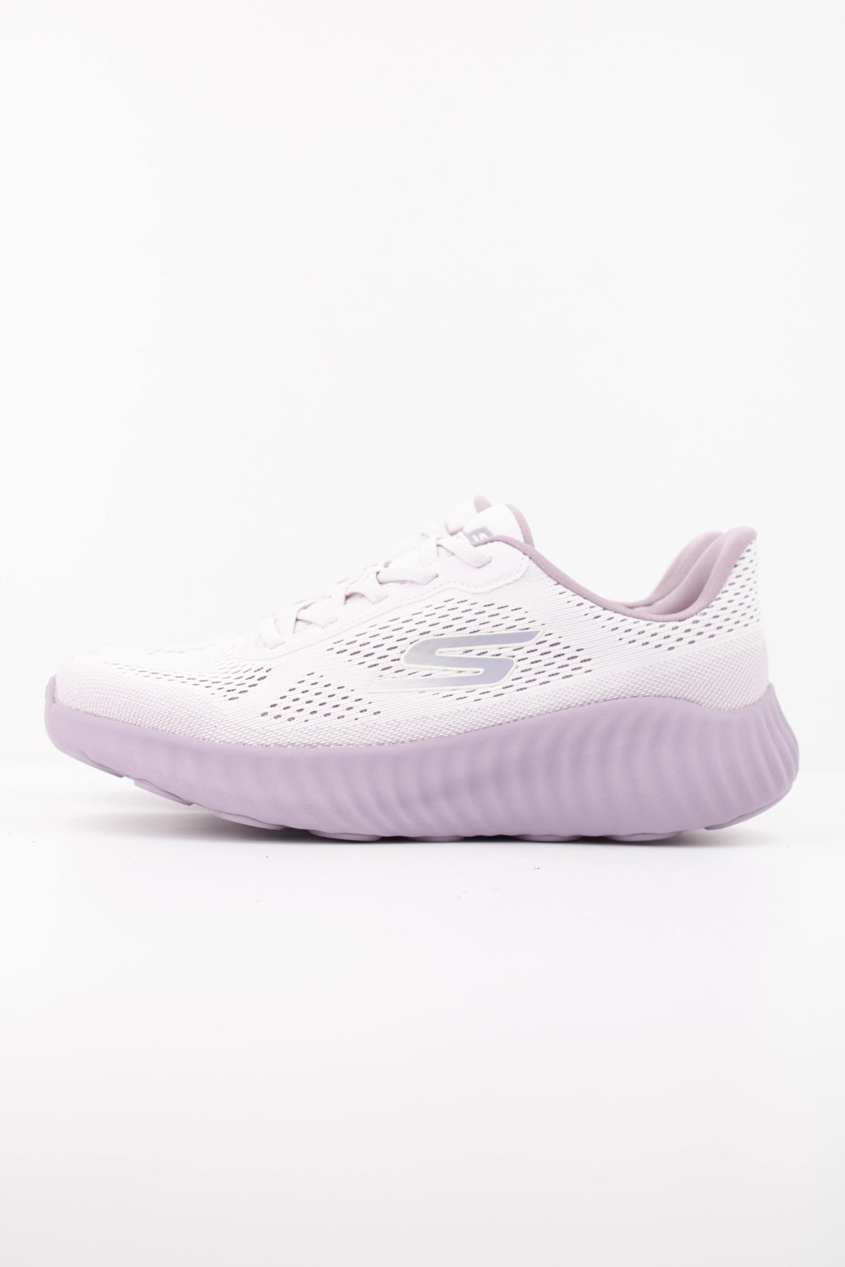 SKECHERS GO RUN NOW SPECTA en color VIOLETA (1)