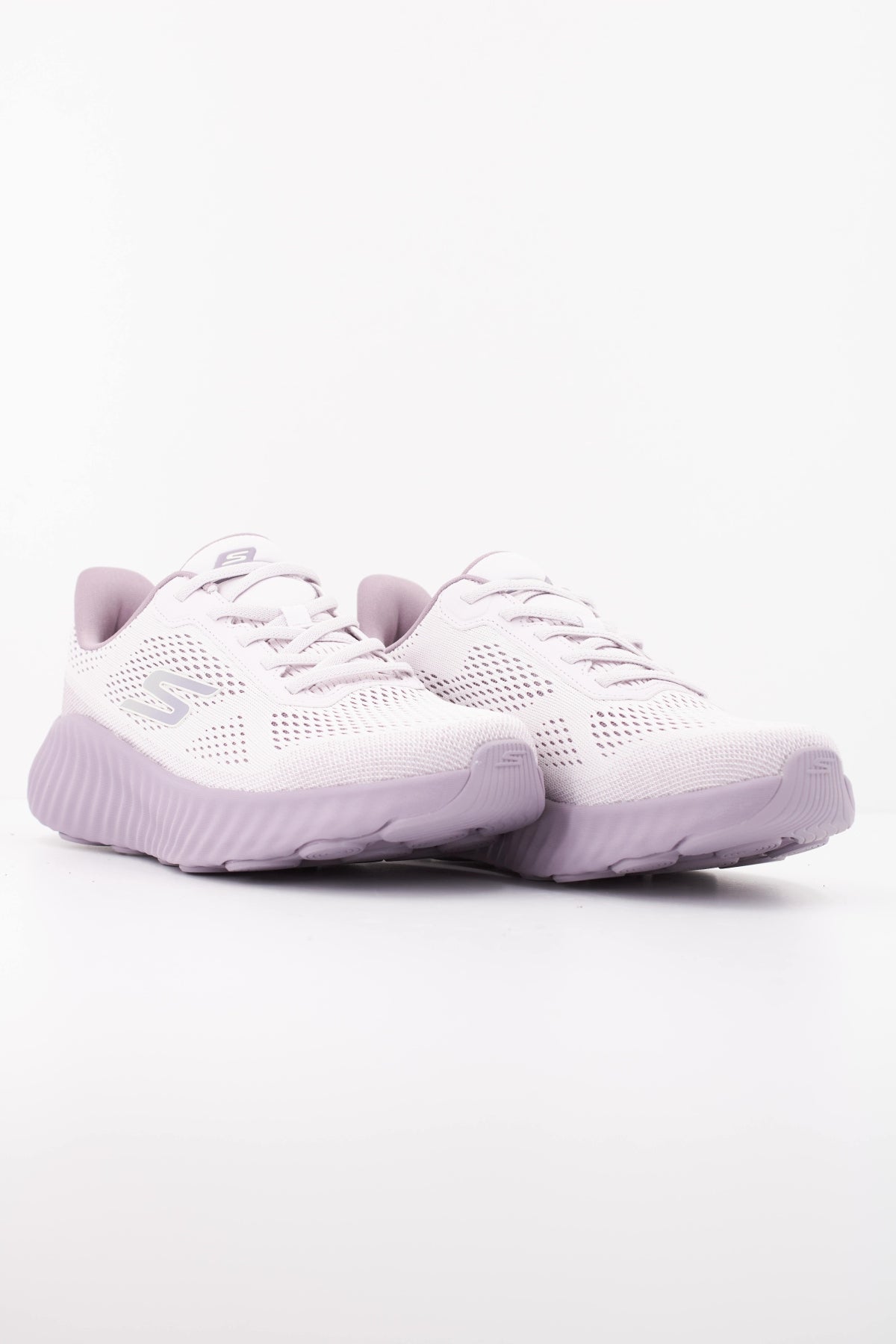 SKECHERS GO RUN NOW SPECTA en color VIOLETA (2)