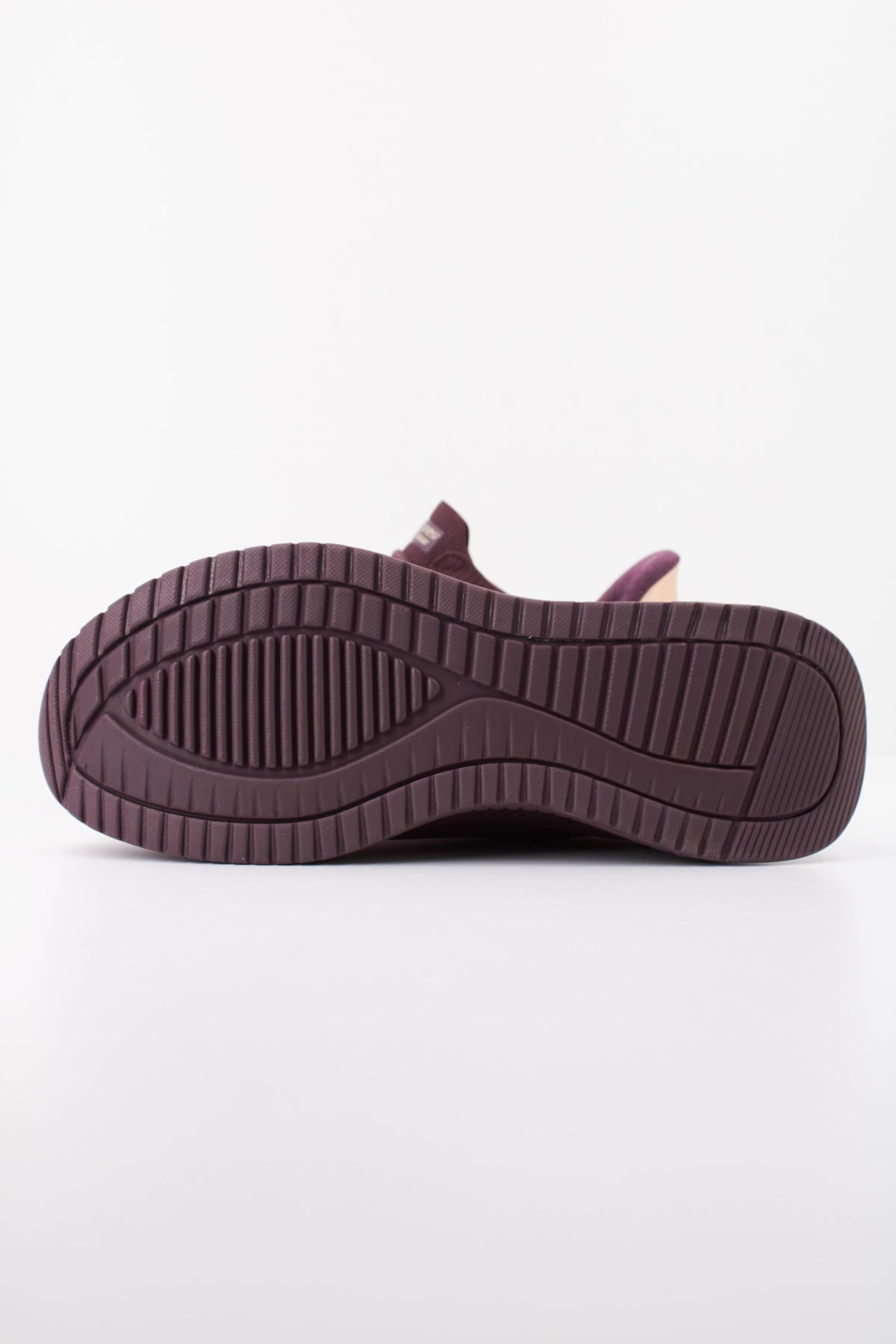 SKECHERS S BOBS SQUAD DIRE STEP en color BURDEOS (5)