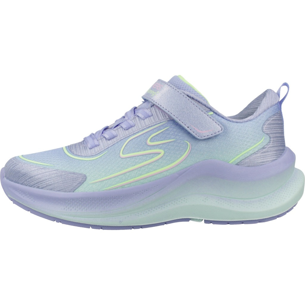 SKECHERS MAX CUSHIONING ASCEND SMOOT en color MULTICOLOR (2)