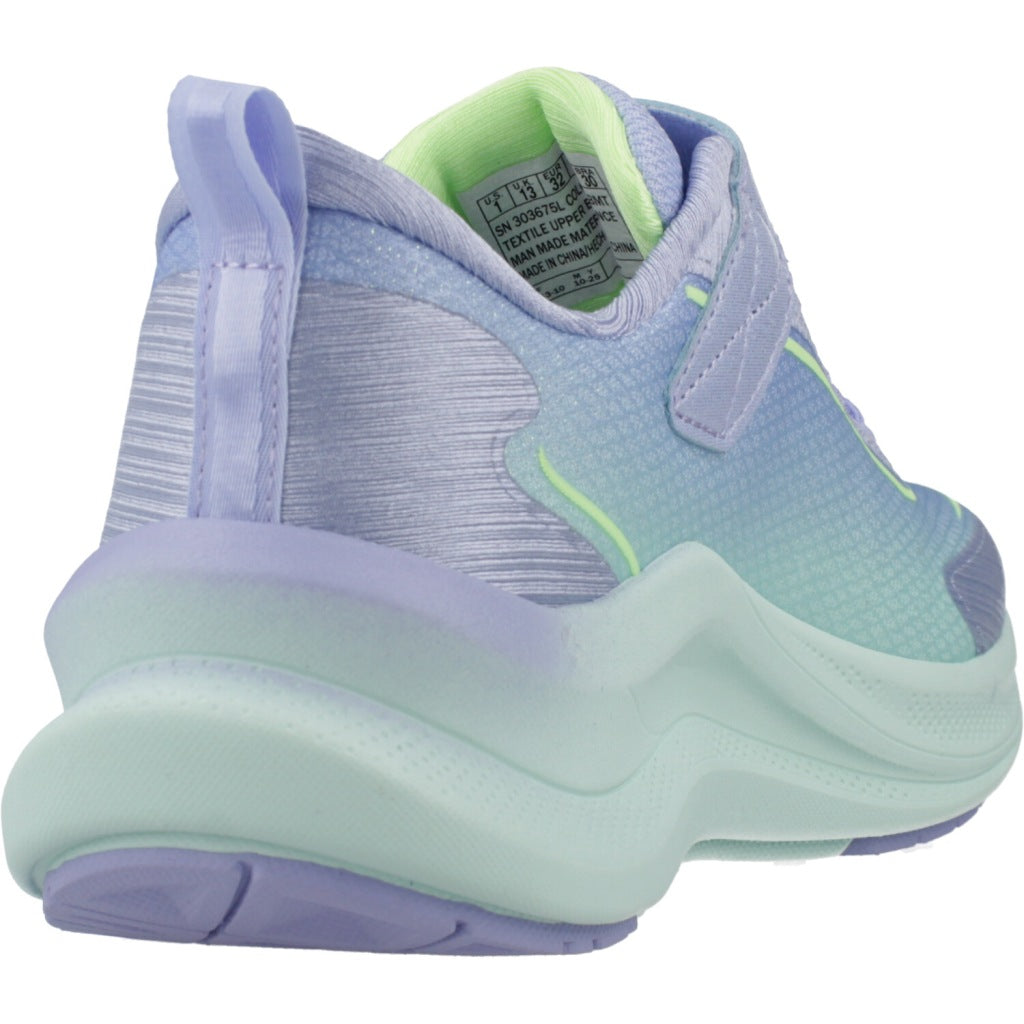SKECHERS MAX CUSHIONING ASCEND SMOOT en color MULTICOLOR (3)