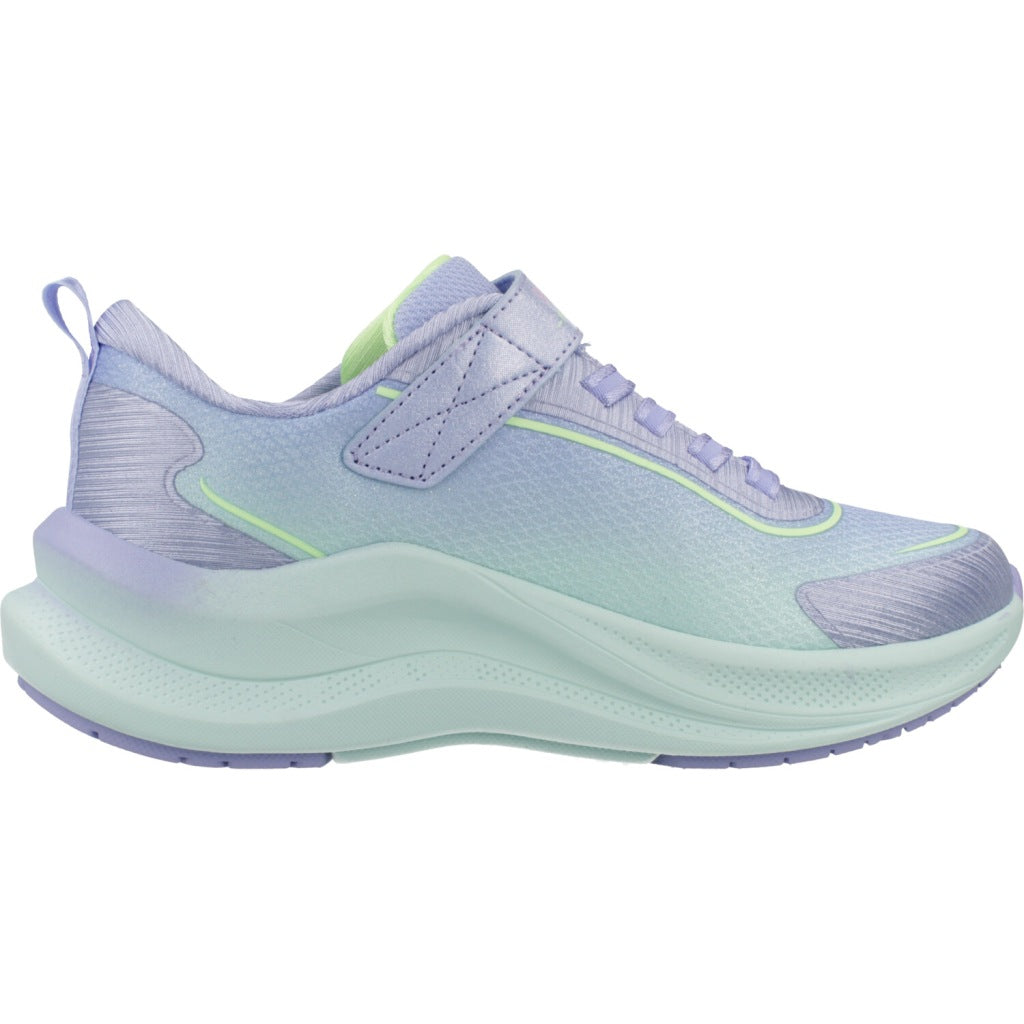 SKECHERS MAX CUSHIONING ASCEND SMOOT en color MULTICOLOR (4)