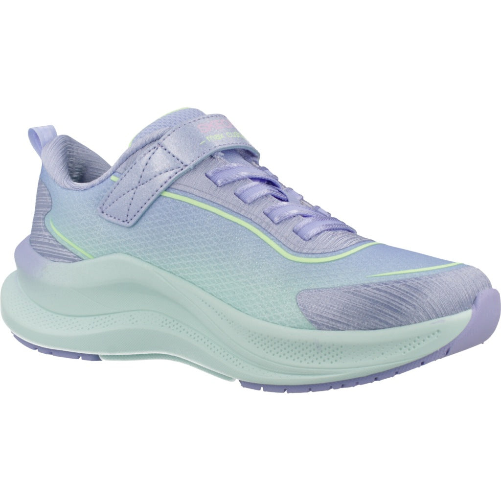 SKECHERS MAX CUSHIONING ASCEND SMOOT en color MULTICOLOR (5)