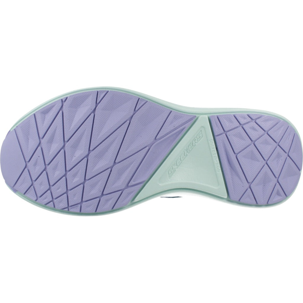 SKECHERS MAX CUSHIONING ASCEND SMOOT en color MULTICOLOR (6)
