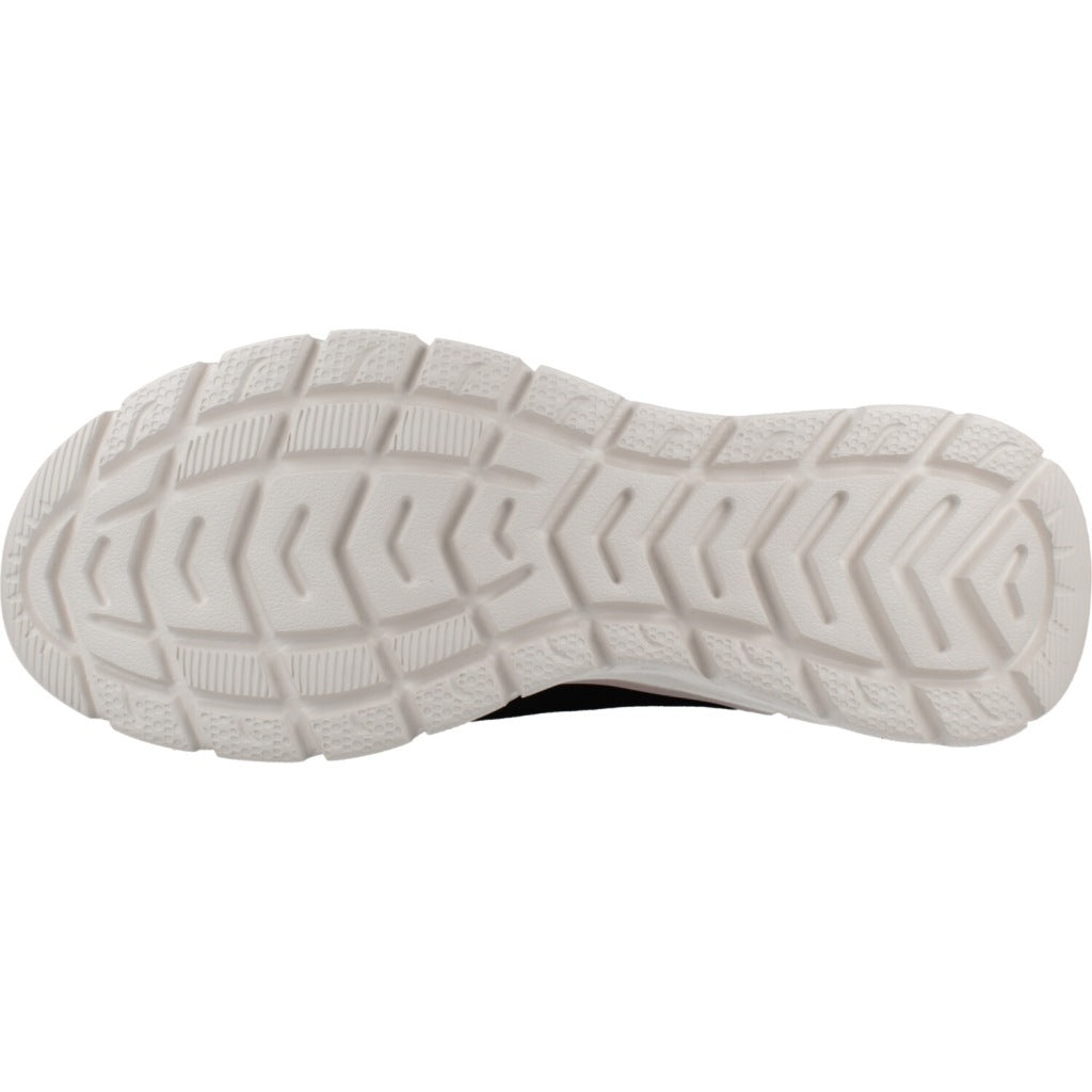 SKECHERS FASHION FIT . MOONLIGHT en color NEGRO (6)