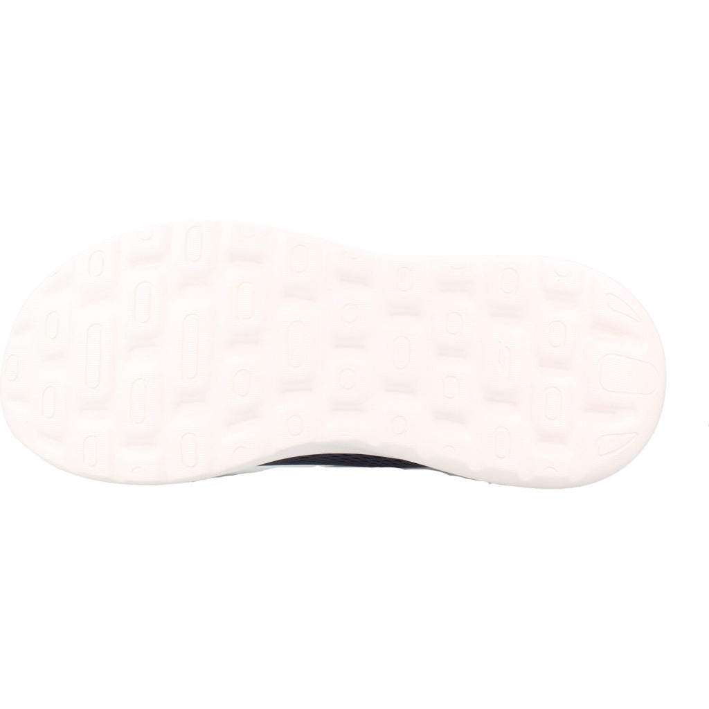 SKECHERS GO WALK ARCH FIT N JOY JUNI en color AZUL (6)