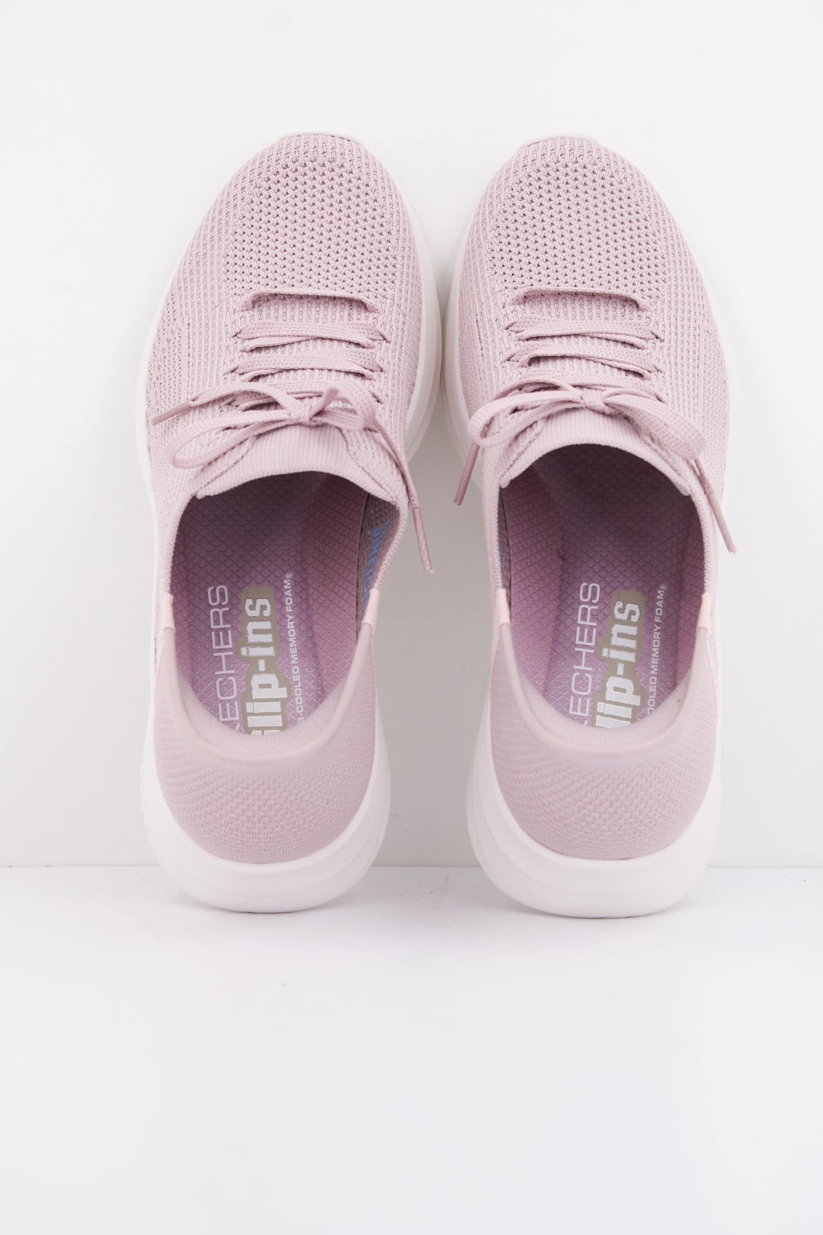 SKECHERS ULTRA FLEX . ELEVATED MOT en color ROSA (3)