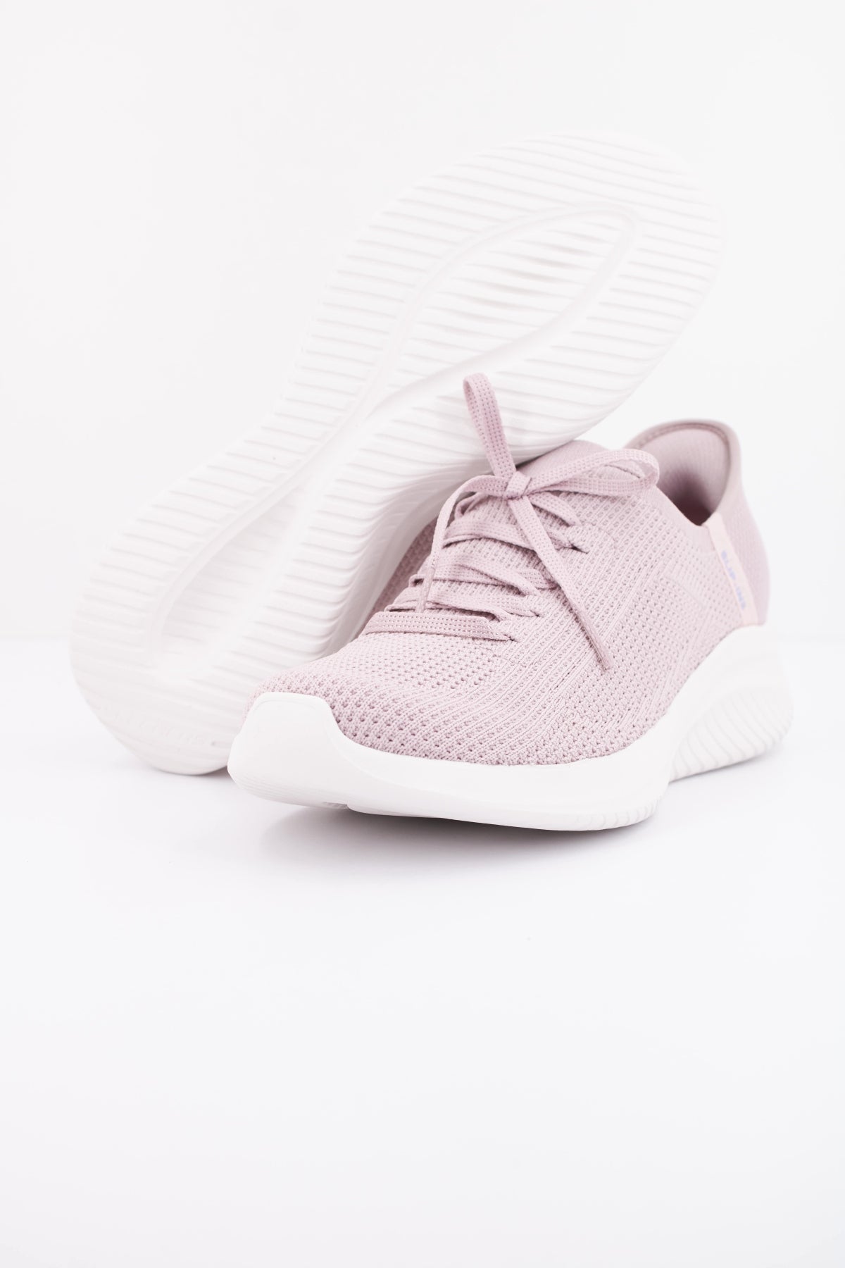 SKECHERS ULTRA FLEX . ELEVATED MOT en color ROSA (5)