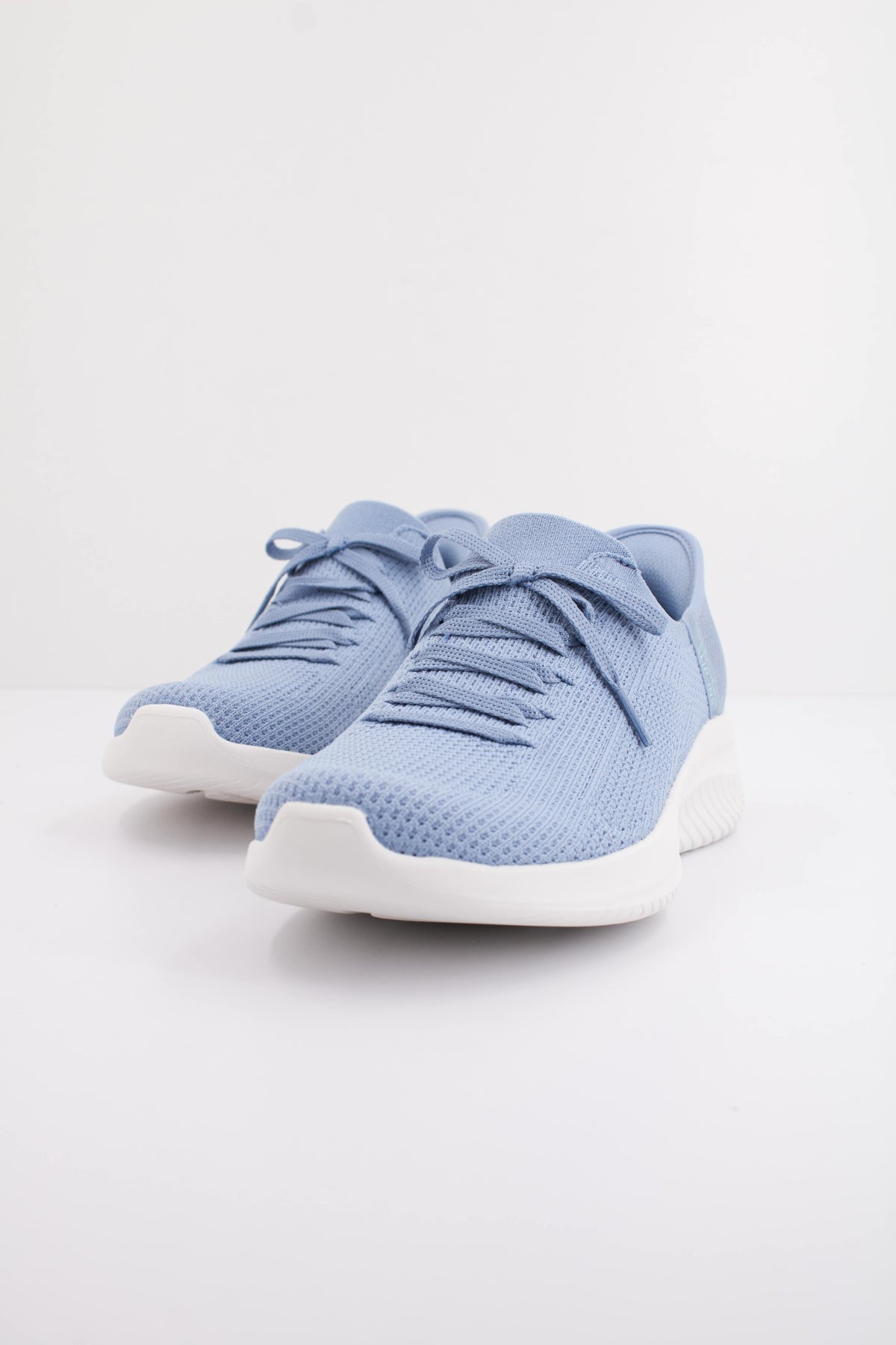 SKECHERS ULTRA FLEX . ELEVATED MOT en color AZUL (2)