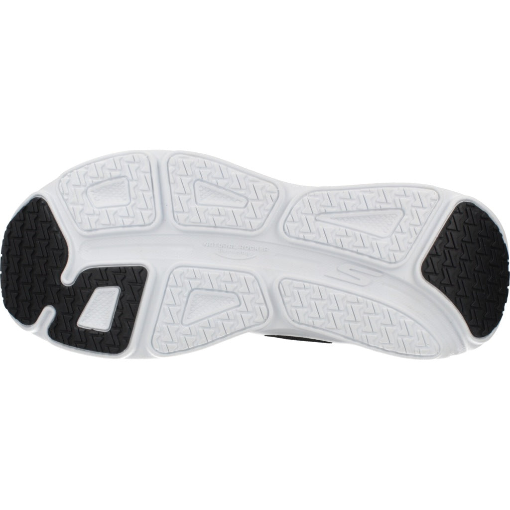 SKECHERS MAX CUSHIONING ENDEAVOUR en color GRIS (7)