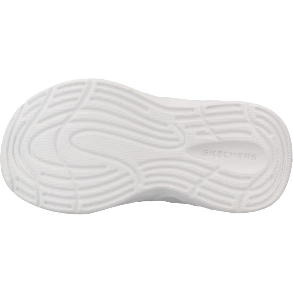SKECHERS N en color VIOLETA (6)