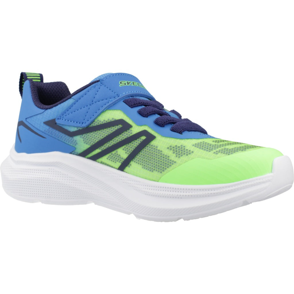 SKECHERS MICROSPEC VELOCITY en color VERDE (5)