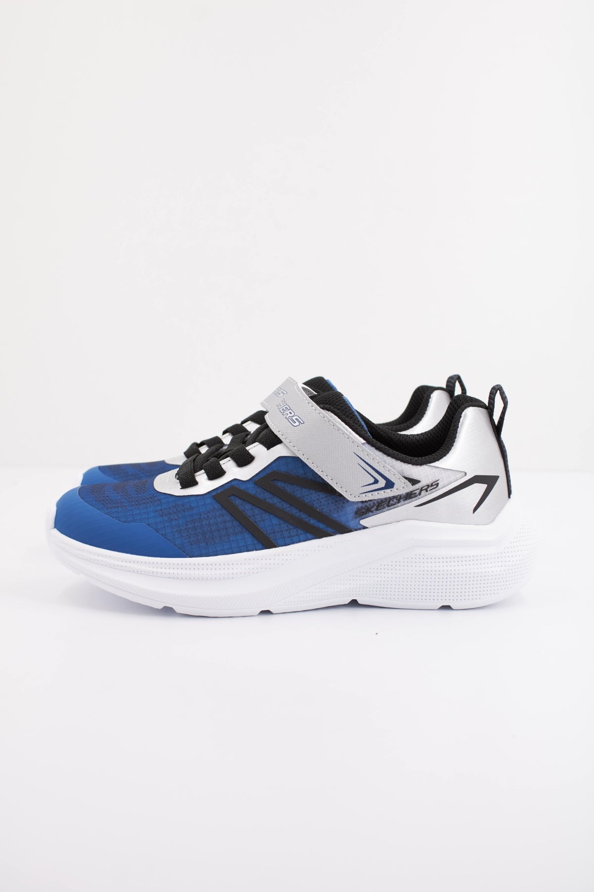 SKECHERS MICROSPEC VELOCITY en color AZUL (1)