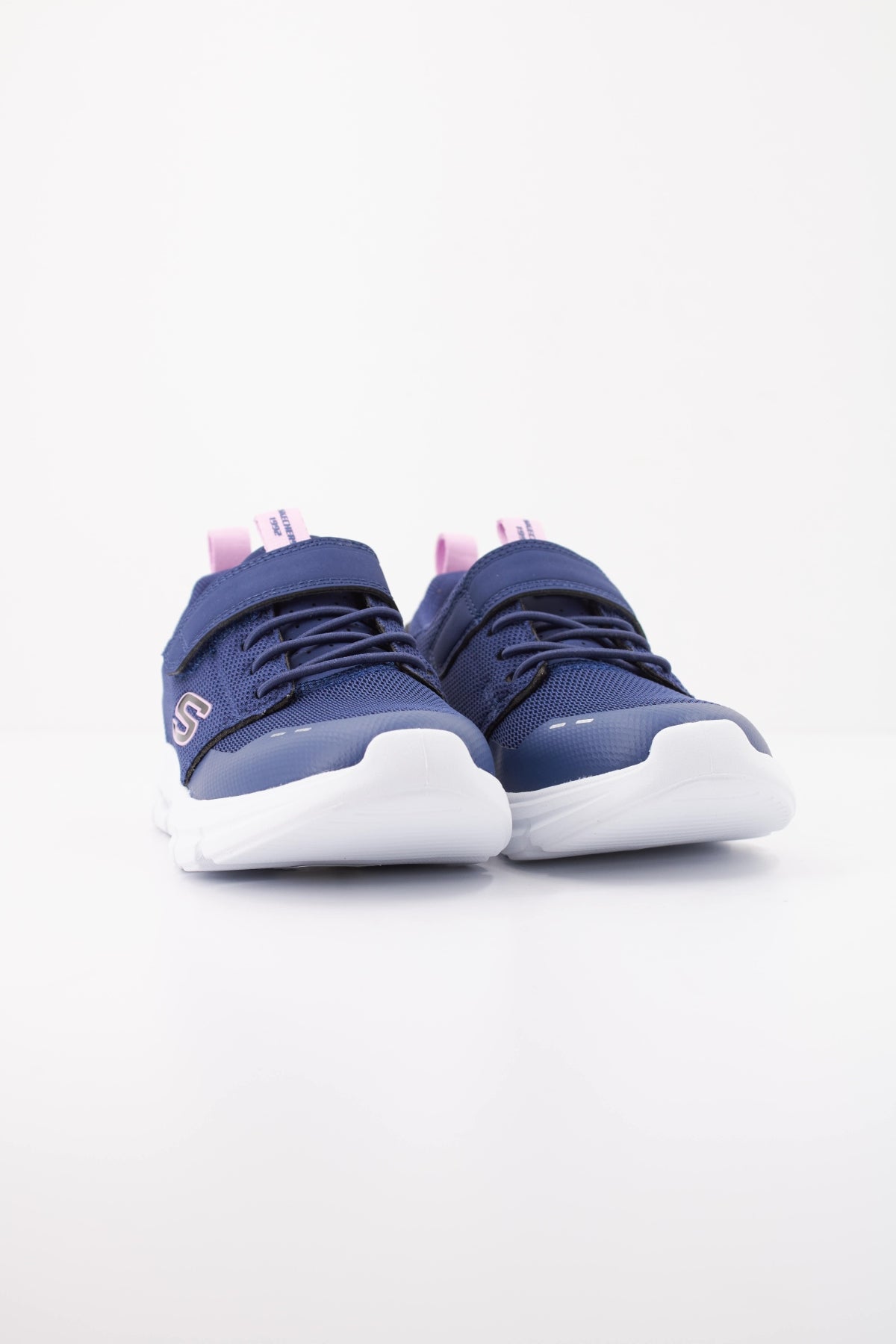 SKECHERS SKECHERS GLIDE-STEP FLOW en color AZUL (2)