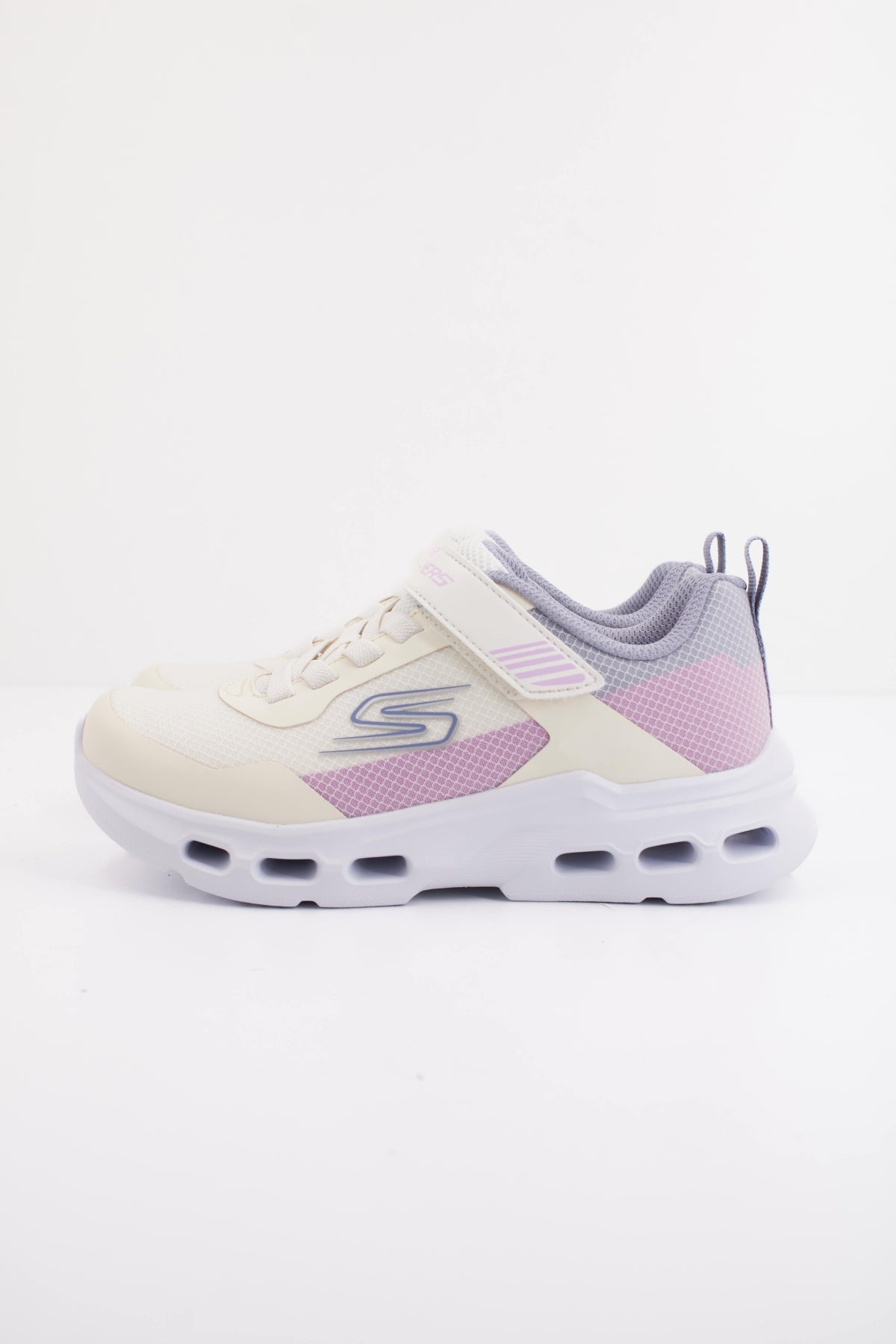 SKECHERS GLIDE STEP DRIFT en color AMARILLO (1)