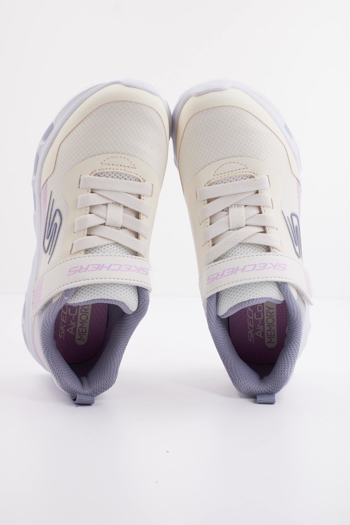 SKECHERS GLIDE STEP DRIFT en color AMARILLO (3)