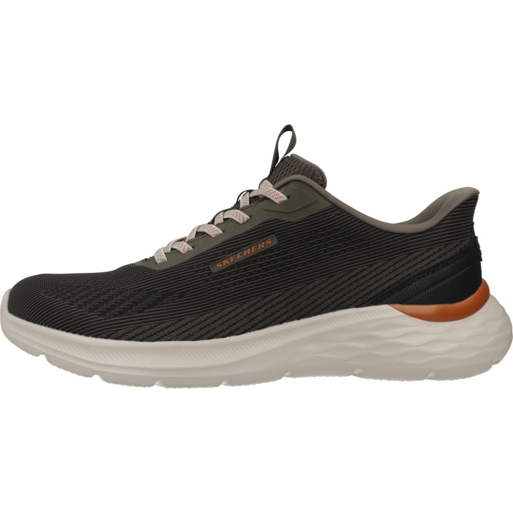 SKECHERS GARNER ELLIS en color VERDE (2)