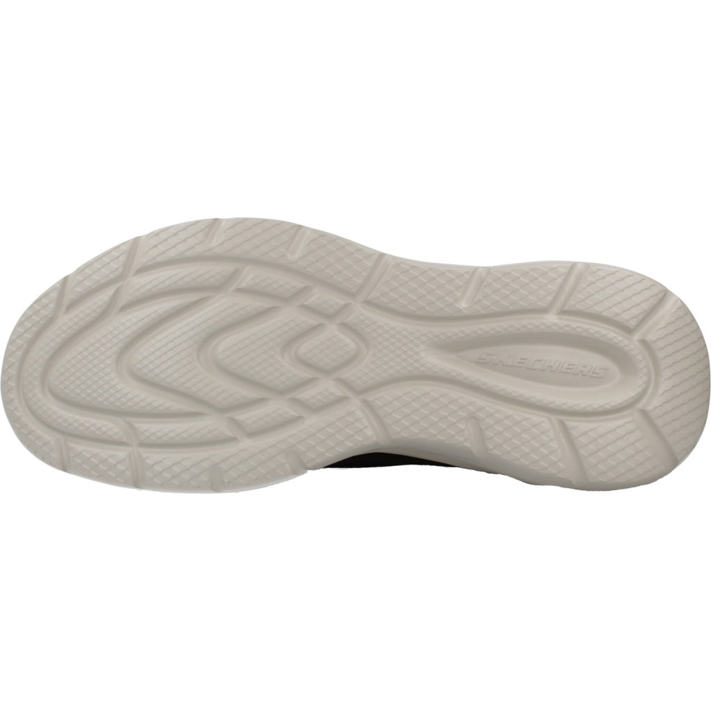 SKECHERS GARNER ELLIS en color VERDE (6)