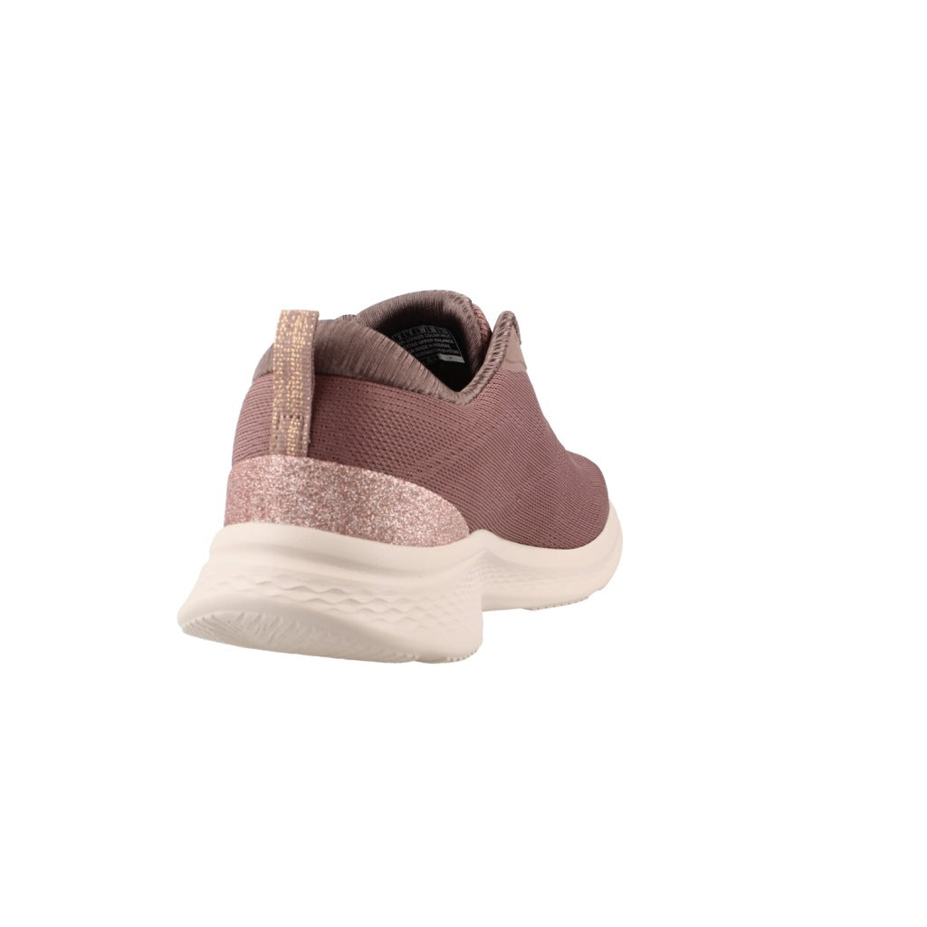 SKECHERS S en color VIOLETA (3)