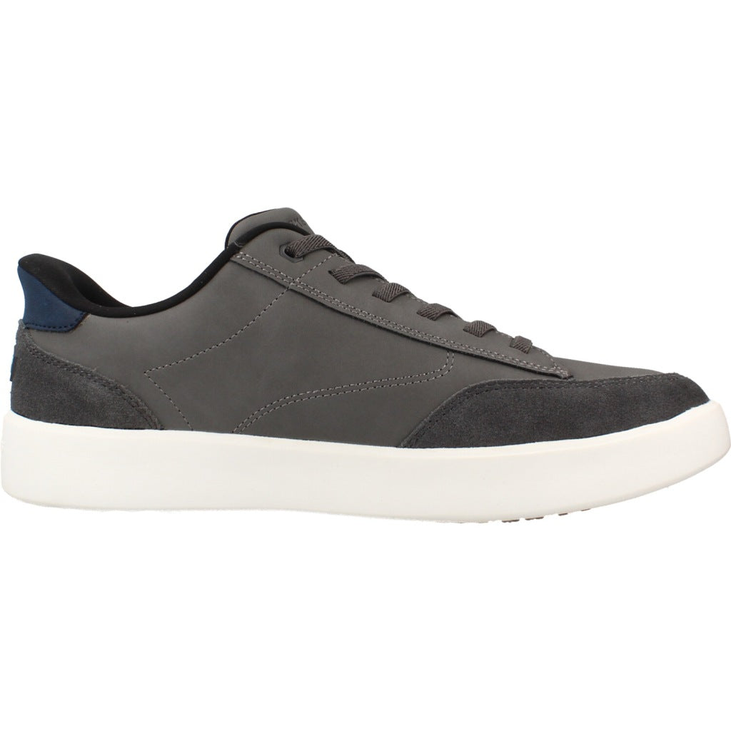 SKECHERS S VERLOMA RADICAL en color GRIS (4)