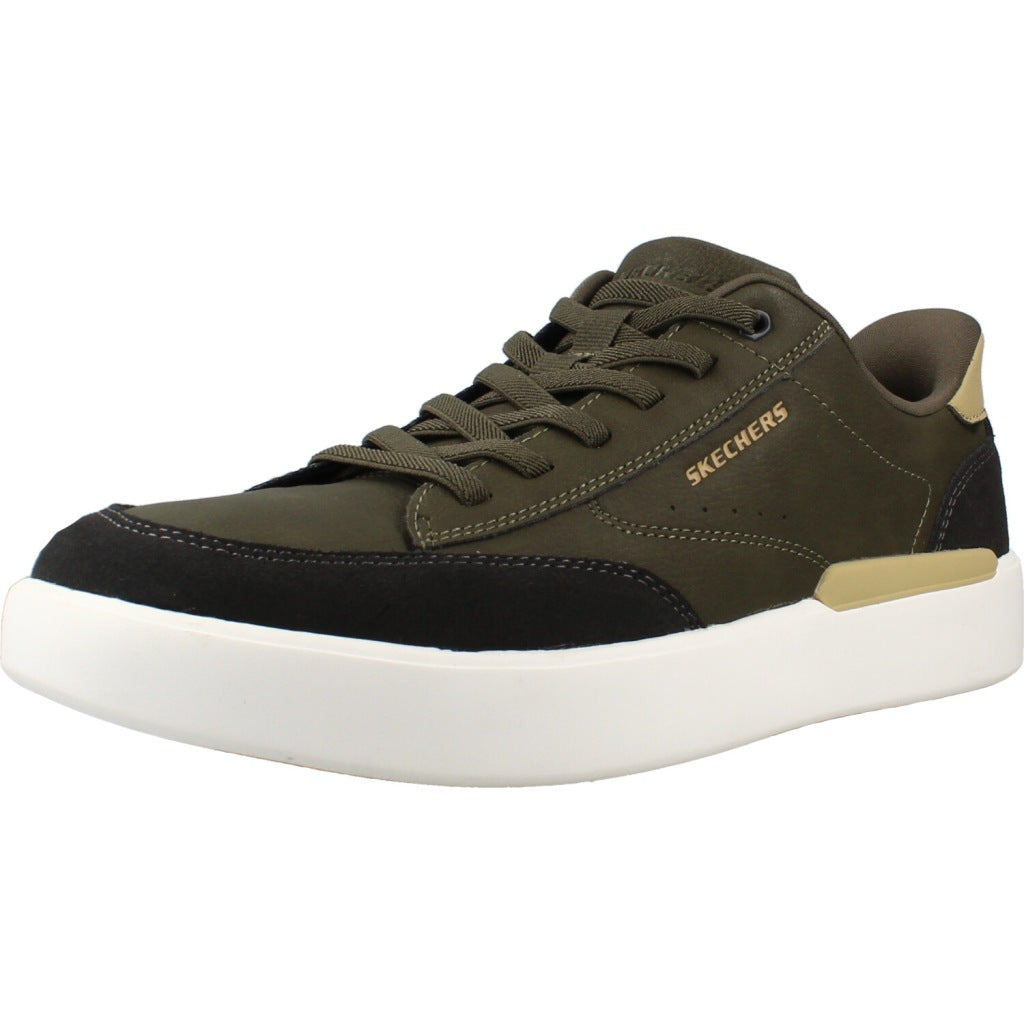 SKECHERS S VERLOMA RADICAL en color VERDE (1)