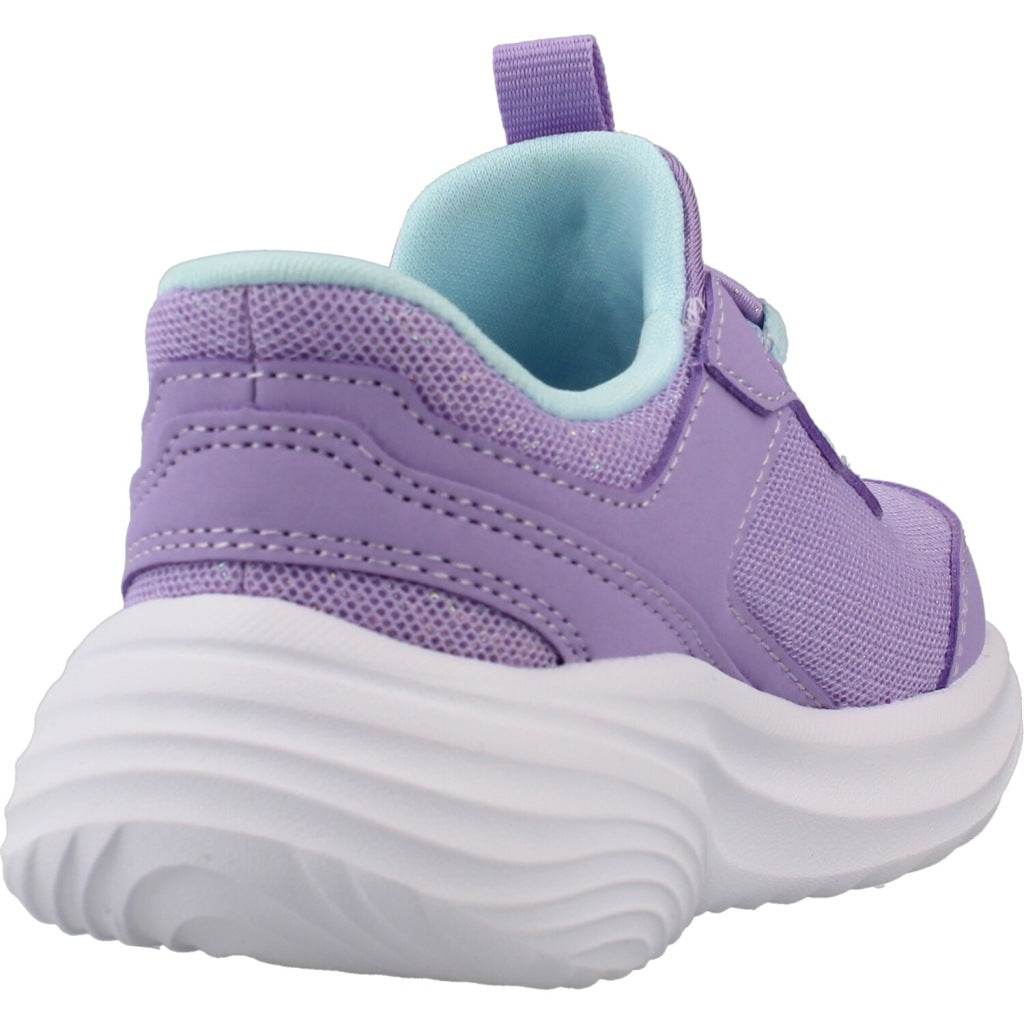 SKECHERS N en color VIOLETA (3)