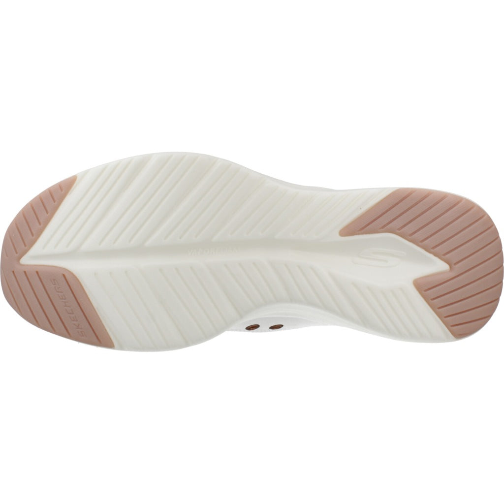SKECHERS CONTOUR FOAM GOLDEN HOUR en color BLANCO (6)