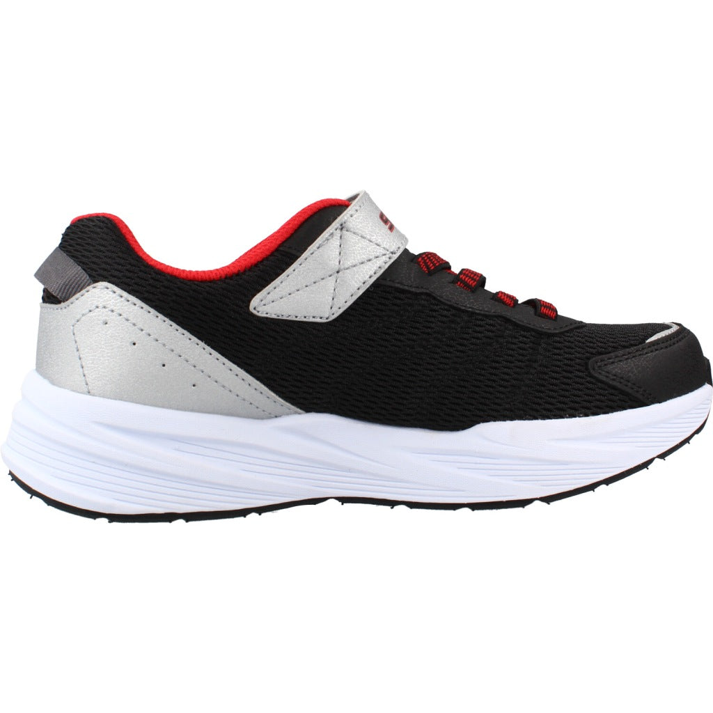 SKECHERS MICROSPEC TREAD en color NEGRO (4)