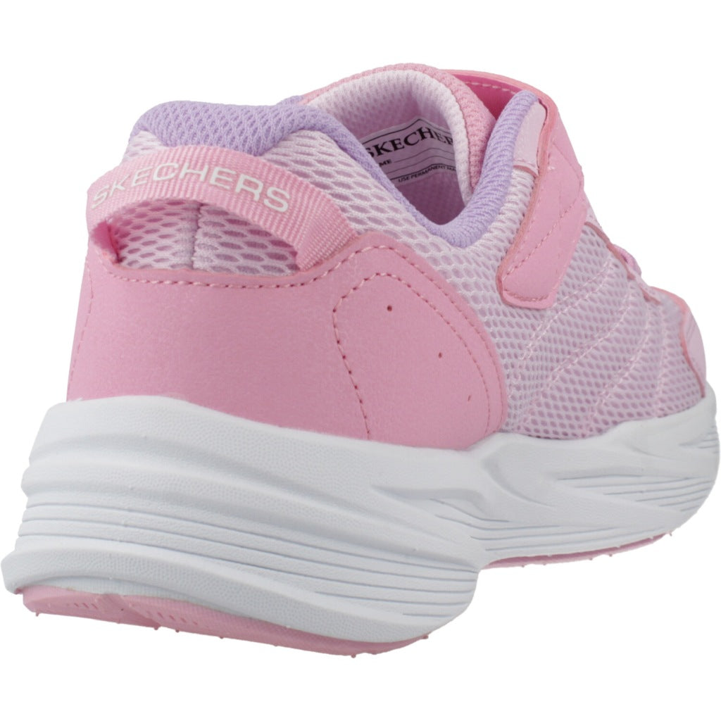 SKECHERS MICROSPEC TREAD en color ROSA (3)