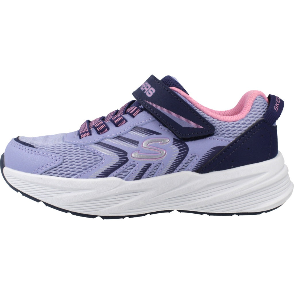 SKECHERS MICROSPEC TREAD en color VIOLETA (2)