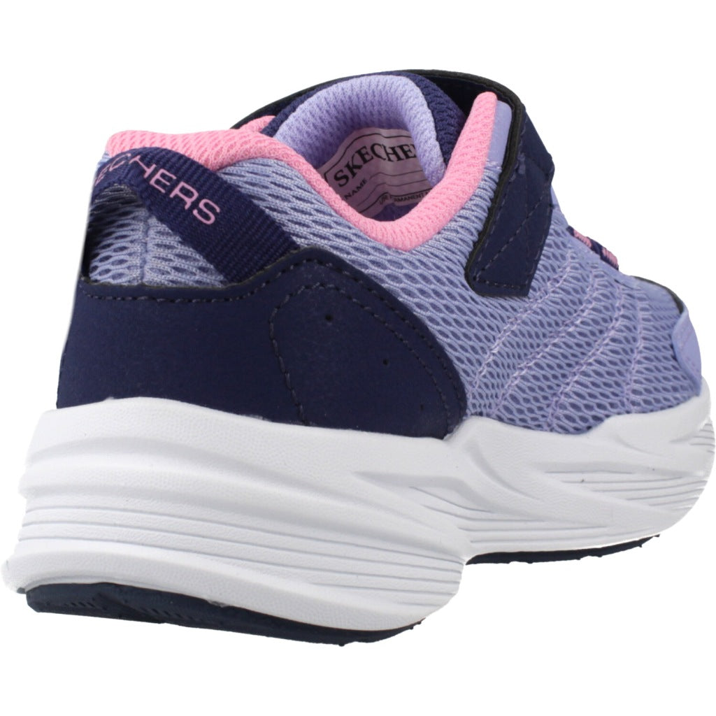 SKECHERS MICROSPEC TREAD en color VIOLETA (3)