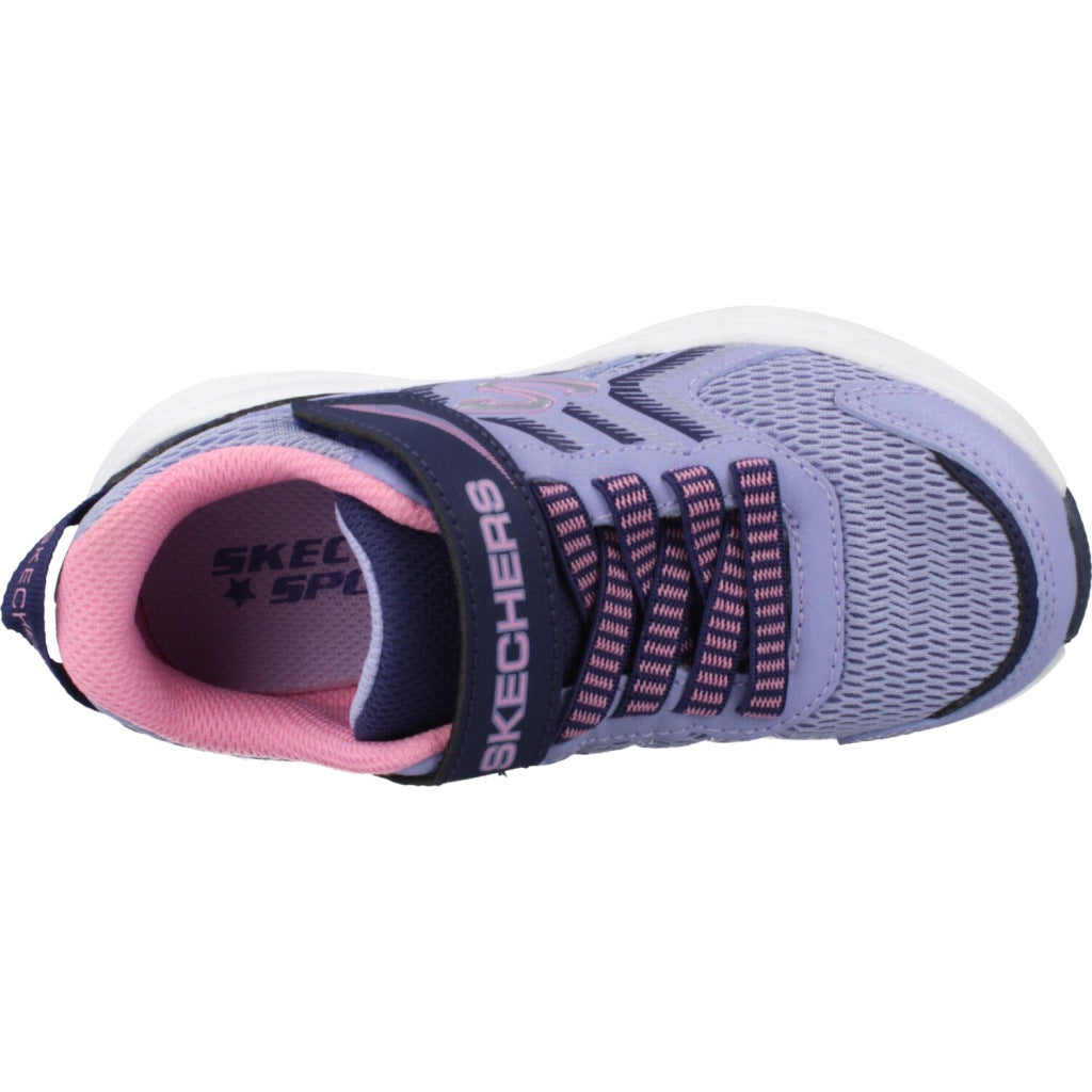 SKECHERS MICROSPEC TREAD en color VIOLETA (6)