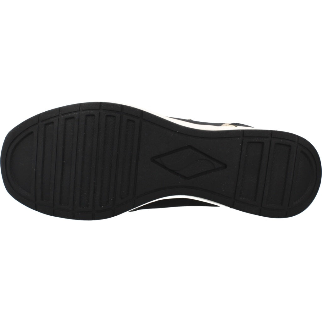 SKECHERS BILLION HIGH END en color NEGRO (7)