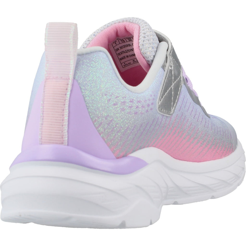 SKECHERS L en color VIOLETA (3)