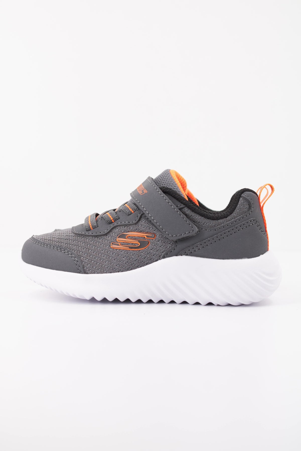SKECHERS BOUNDER TECHROX en color GRIS (1)