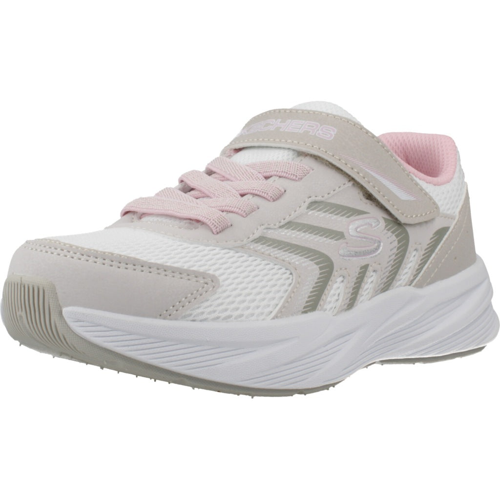 SKECHERS MICROSPEC TREAD en color GRIS (1)