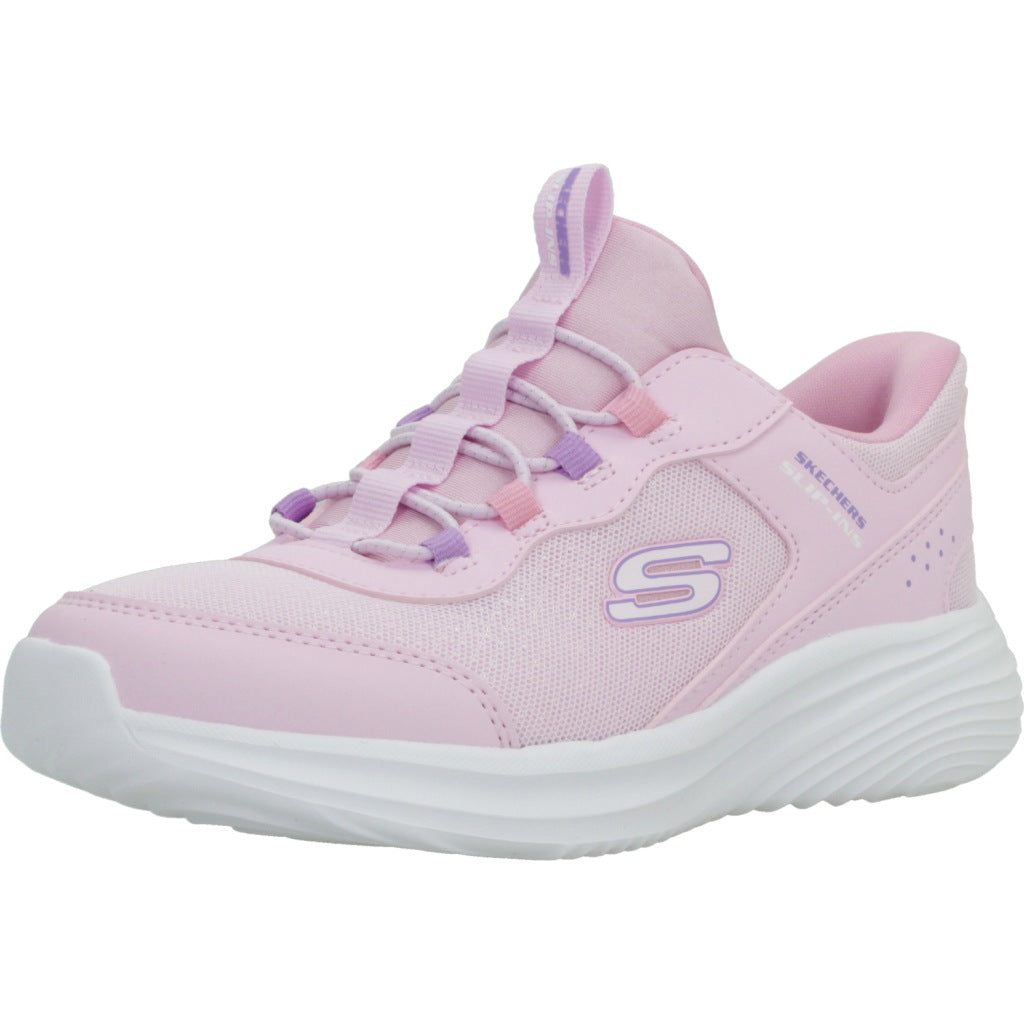 SKECHERS BOUNDER PRO - STEP ONE en color (1)
