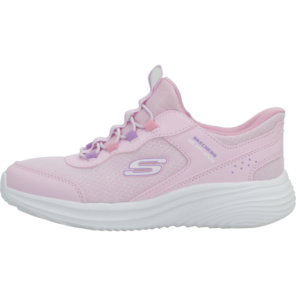 SKECHERS BOUNDER PRO - STEP ONE en color (2)
