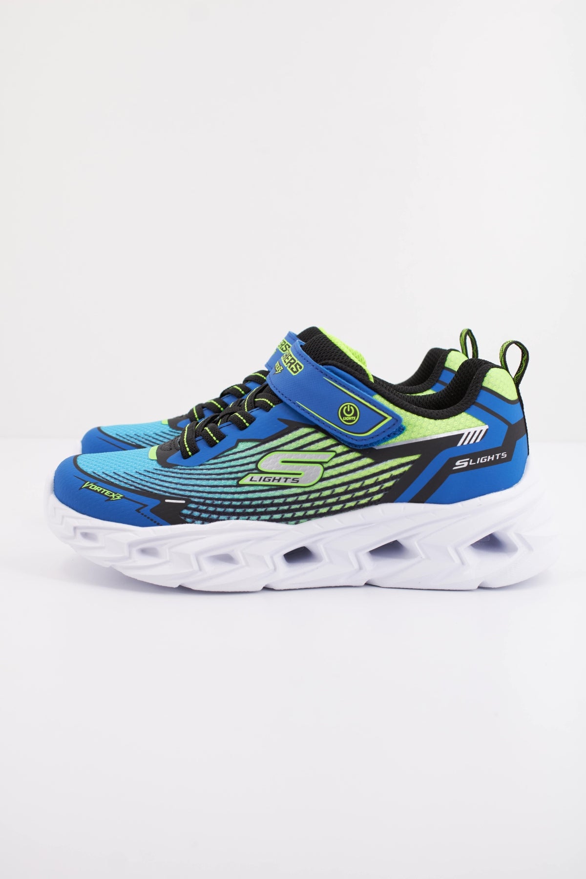 SKECHERS VORTEX . en color AZUL (1)