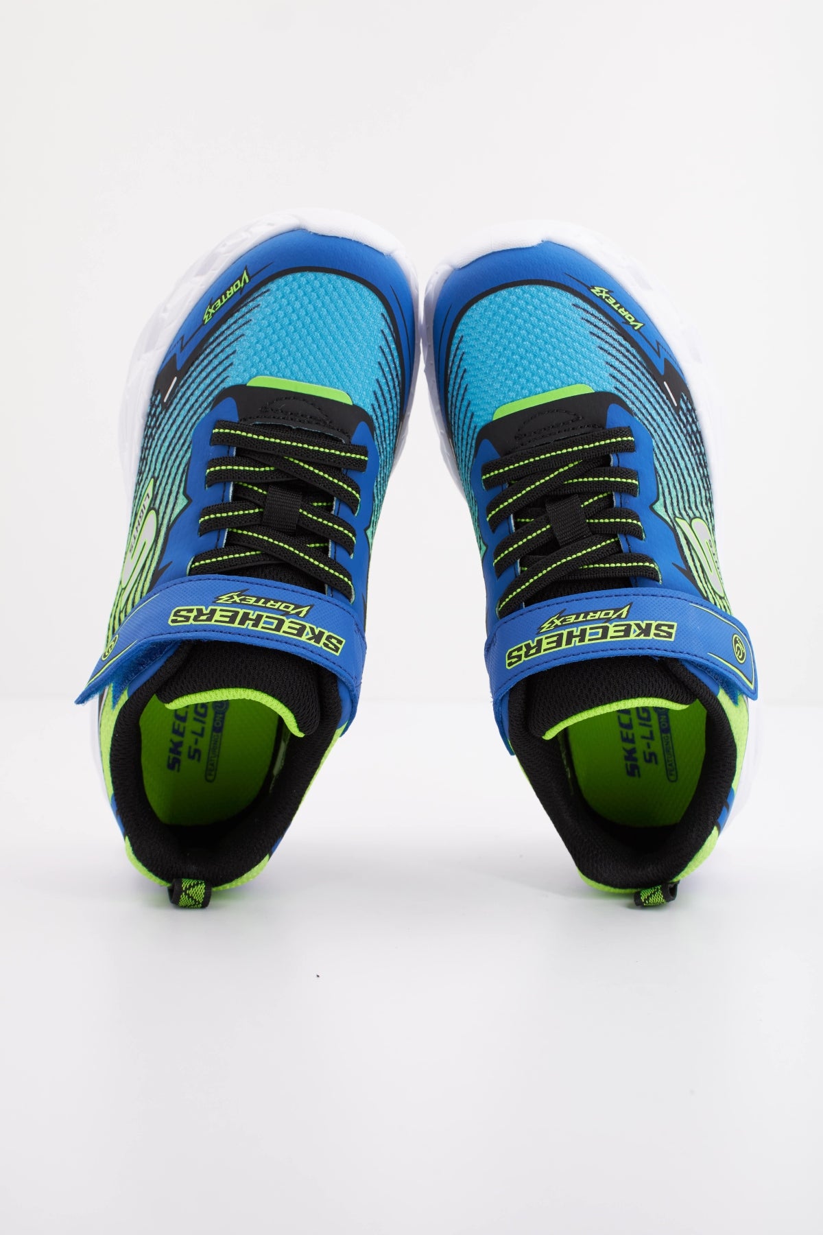 SKECHERS VORTEX . en color AZUL (3)