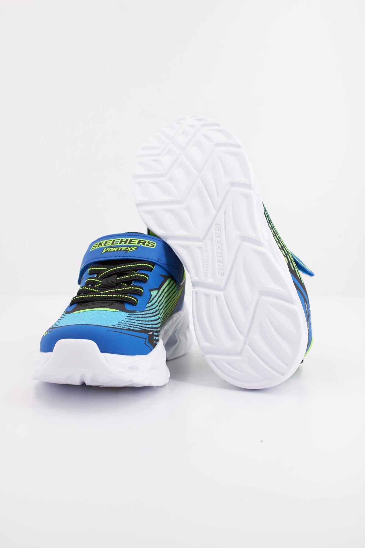 SKECHERS VORTEX . en color AZUL (5)