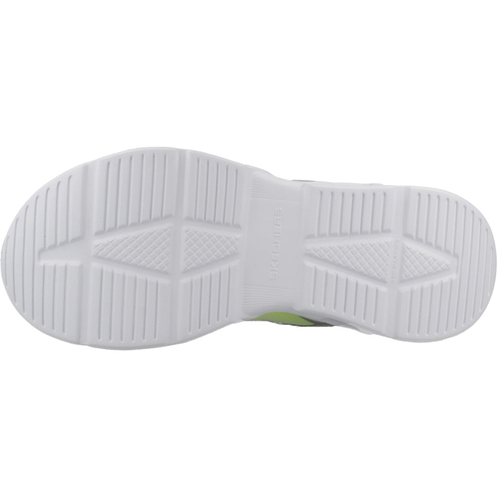 SKECHERS GLIDE STEP DRIFT en color GRIS (6)