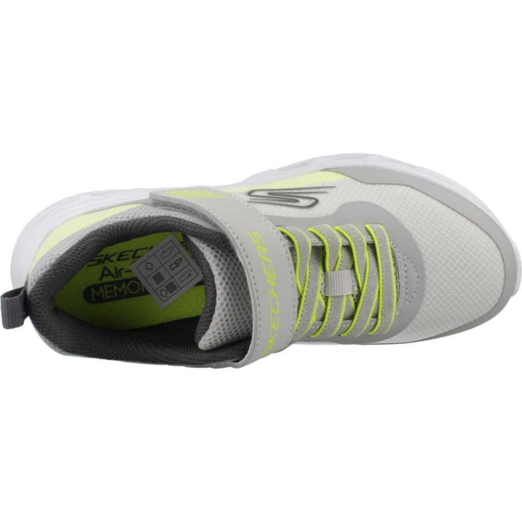 SKECHERS GLIDE STEP DRIFT en color GRIS (7)