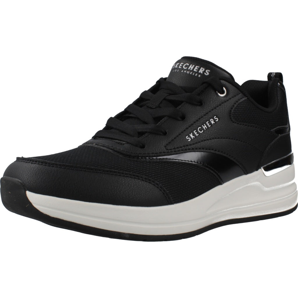 SKECHERS BILLION MONROE en color NEGRO (1)