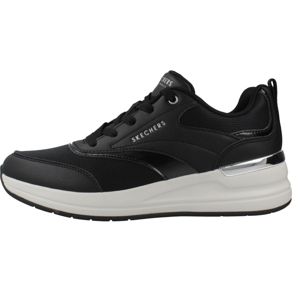 SKECHERS BILLION MONROE en color NEGRO (2)