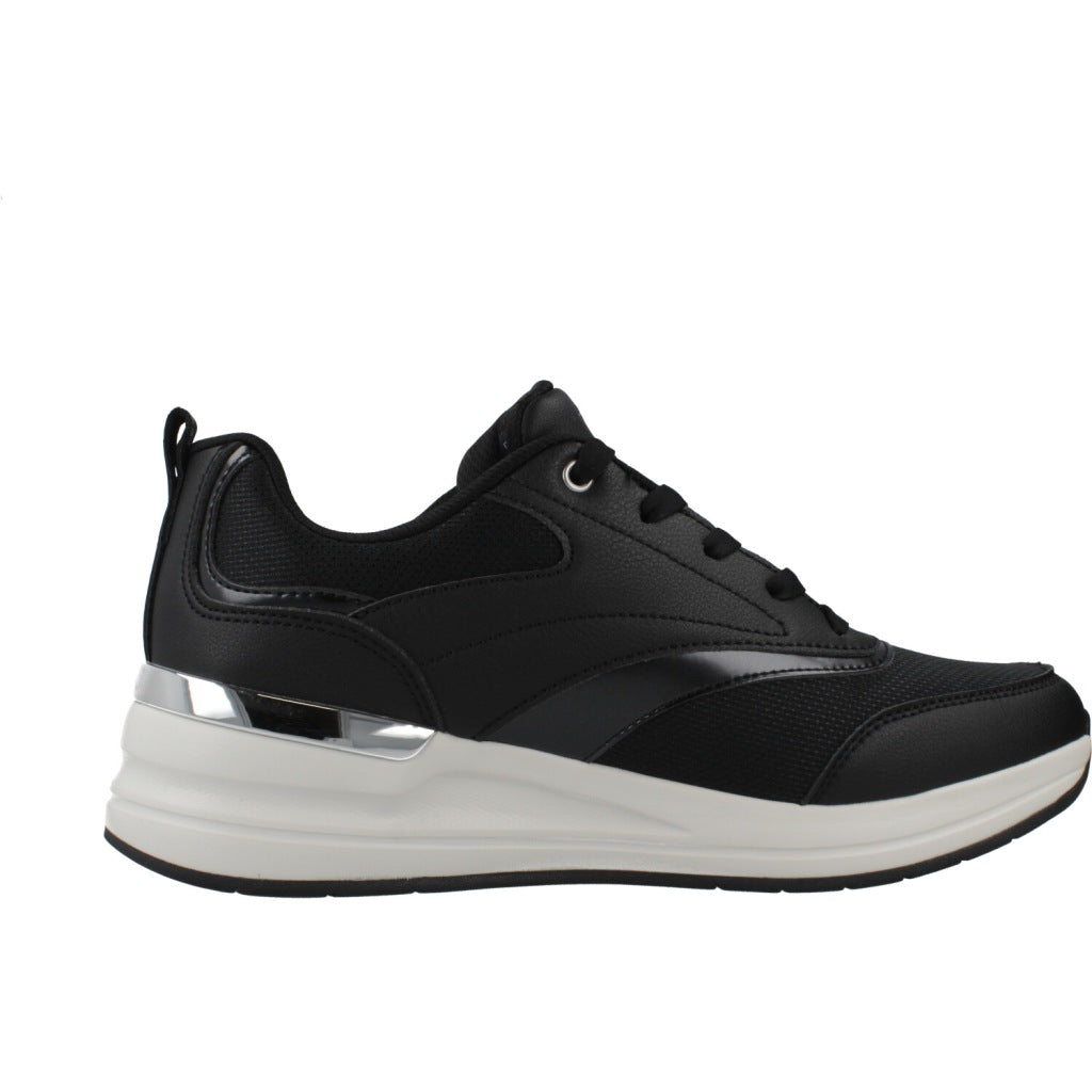 SKECHERS BILLION MONROE en color NEGRO (4)