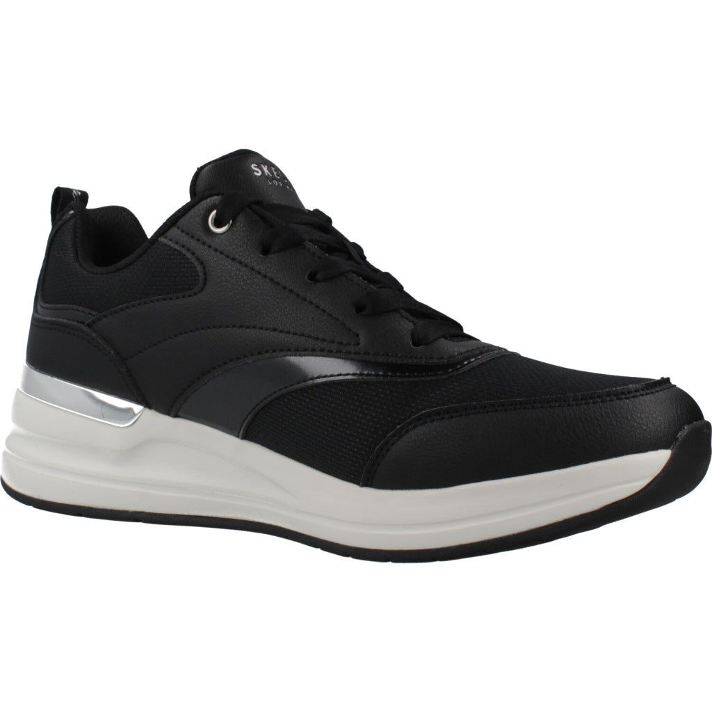 SKECHERS BILLION MONROE en color NEGRO (5)