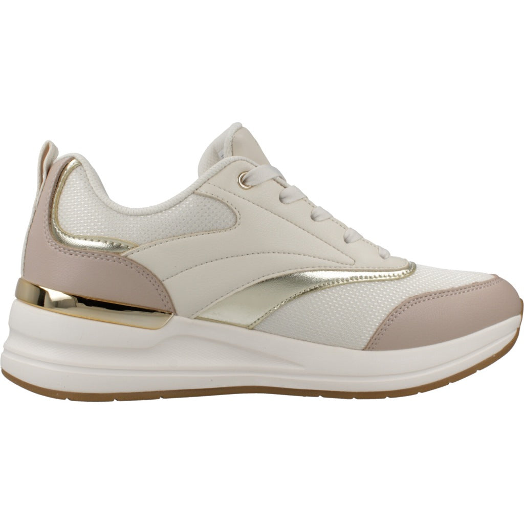 SKECHERS BILLION MONROE en color BEIS (4)