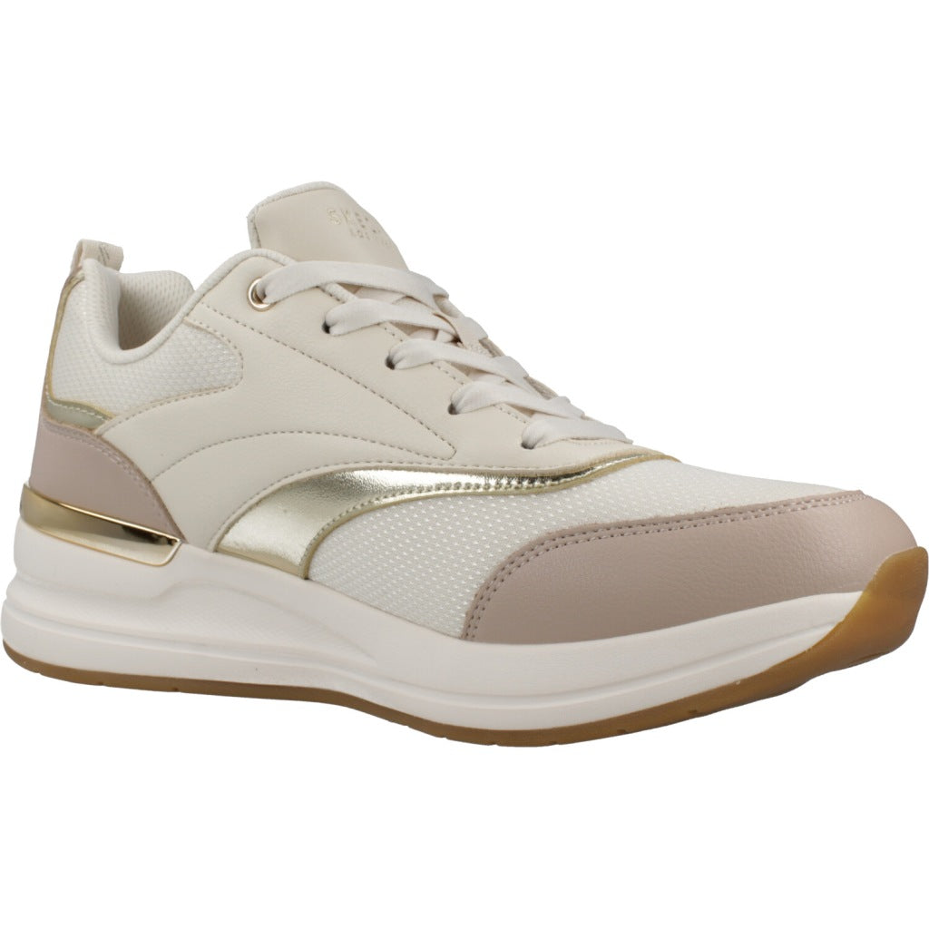 SKECHERS BILLION MONROE en color BEIS (5)