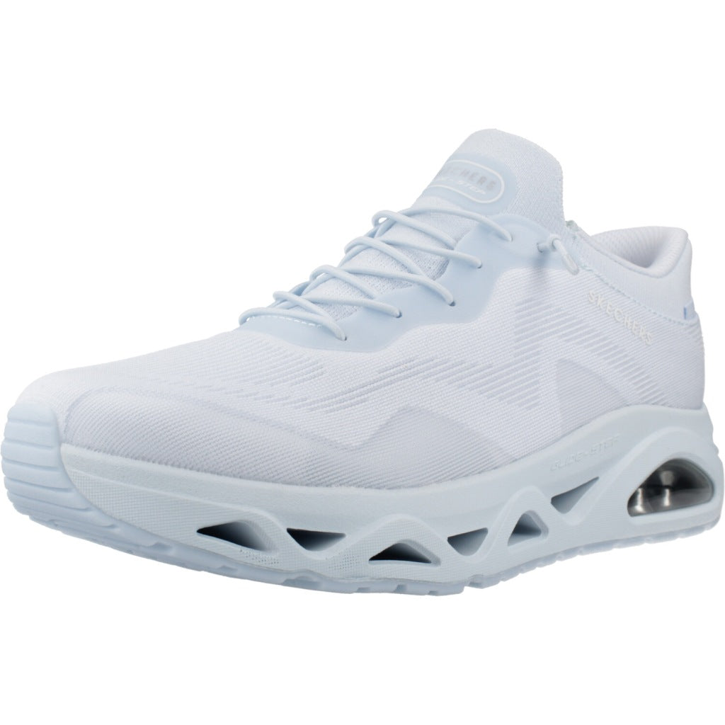 SKECHERS SLIP - INS UNO GLIDE STEP AIR GLIDERS en color AZUL (1)
